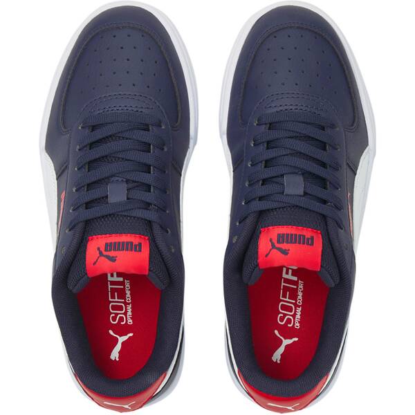Thumbnail - PUMA Kinder Freizeitschuhe Puma Caven Jr