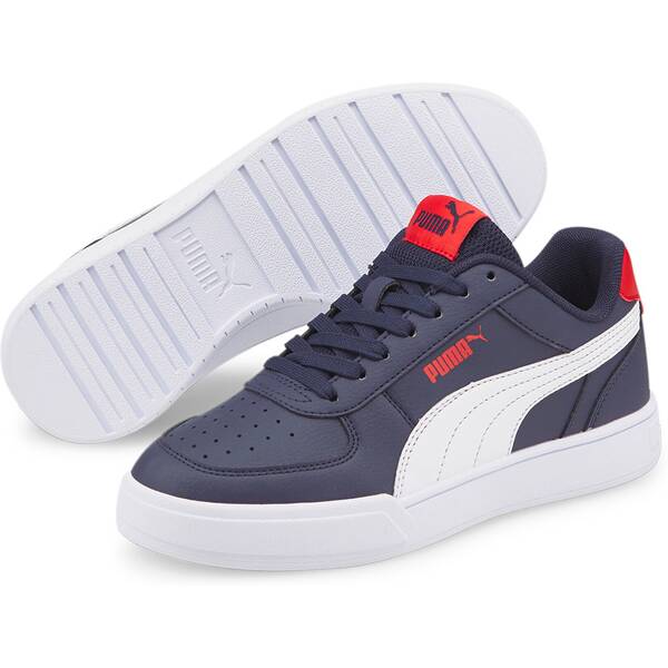 Thumbnail - PUMA Kinder Freizeitschuhe Puma Caven Jr