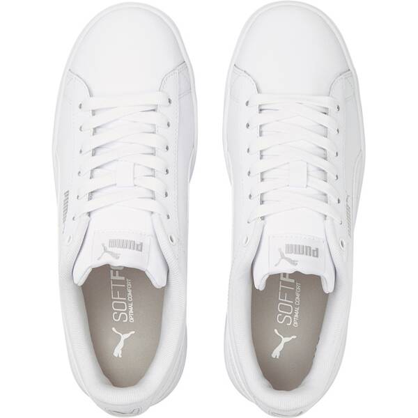 Thumbnail - PUMA Damen Freizeitschuhe Vikky v3 Lthr