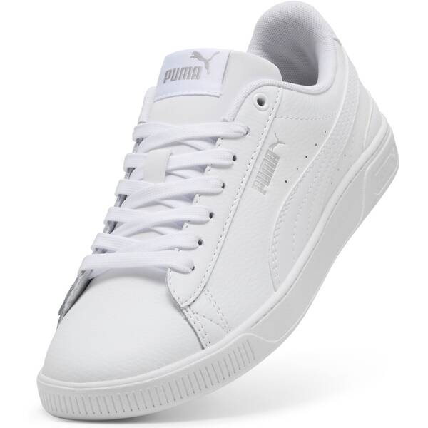 Thumbnail - PUMA Damen Freizeitschuhe Vikky v3 Lthr
