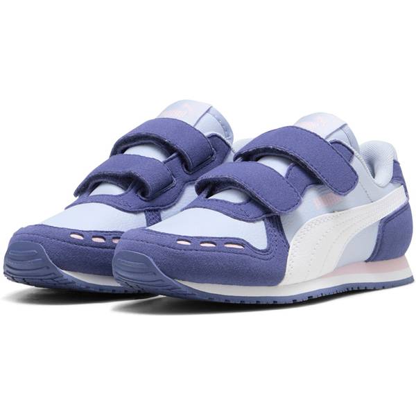 Thumbnail - PUMA Kinder Freizeitschuhe Cabana Racer SL 20 V PS