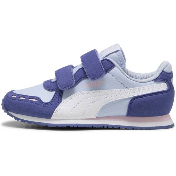 Thumbnail - PUMA Kinder Freizeitschuhe Cabana Racer SL 20 V PS
