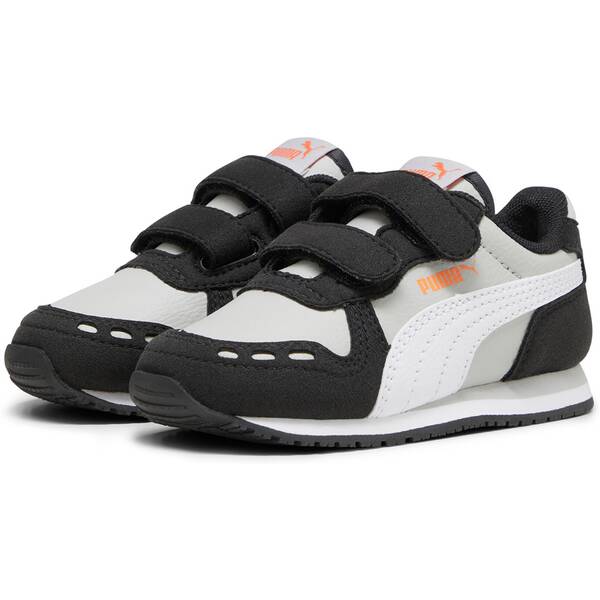 Thumbnail - PUMA Kinder Freizeitschuhe Cabana Racer SL 20 V Inf