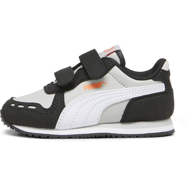 Thumbnail - PUMA Kinder Freizeitschuhe Cabana Racer SL 20 V Inf
