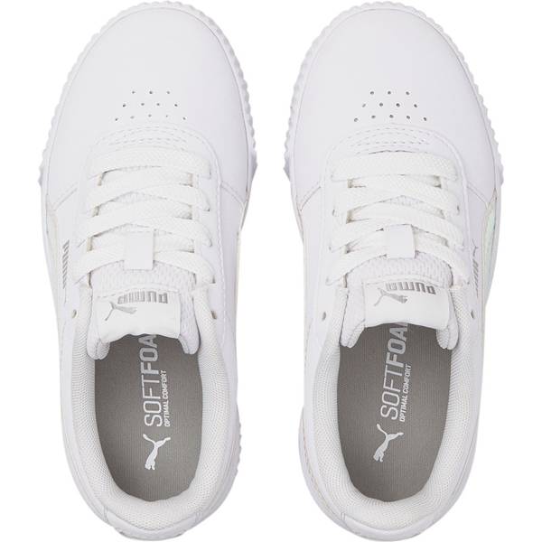 Thumbnail - PUMA Kinder Freizeitschuhe Carina Holo PS