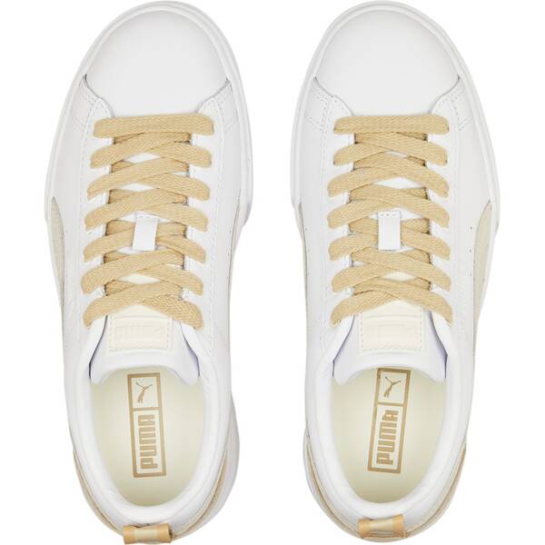 Thumbnail - PUMA Damen Freizeitschuhe Mayze Luxe Wns