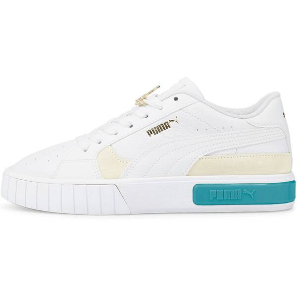 Thumbnail - PUMA Damen Freizeitschuhe Cali Star Jewel Wns