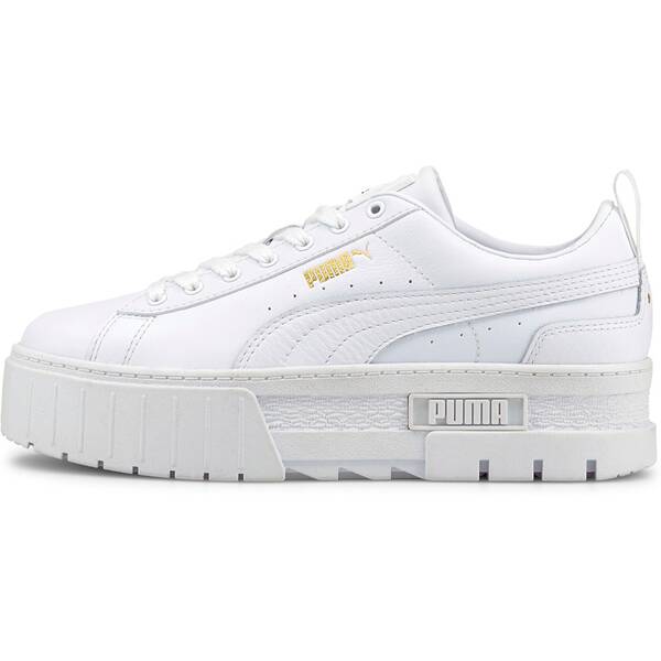 Thumbnail - PUMA Damen Freizeitschuhe Mayze Classic Wns