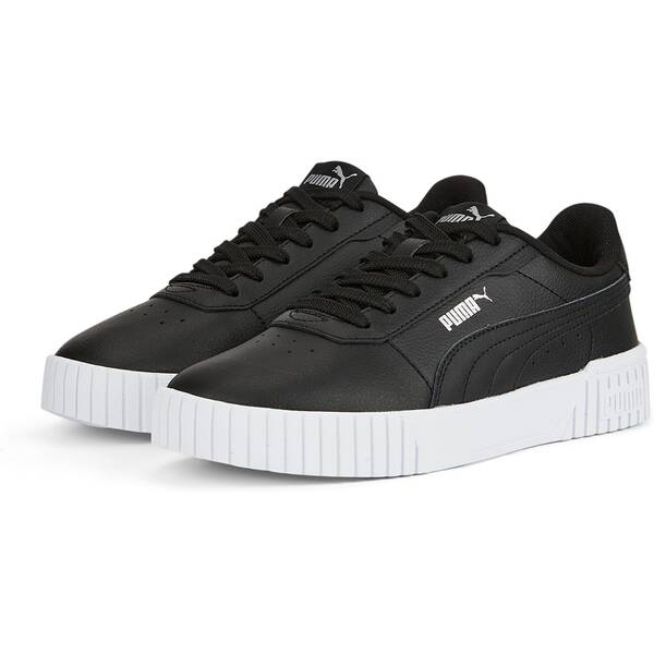 Thumbnail - PUMA Damen Freizeitschuhe Carina 2.0