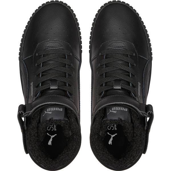 Thumbnail - PUMA Damen Freizeitschuhe Carina 2.0 Mid WTR