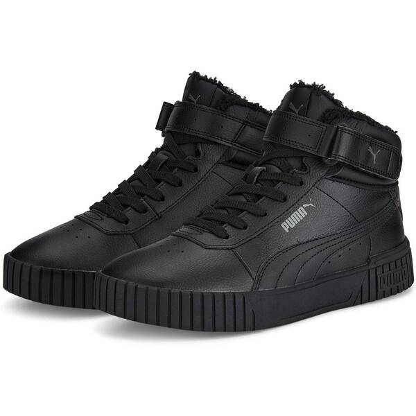 Thumbnail - PUMA Damen Freizeitschuhe Carina 2.0 Mid WTR
