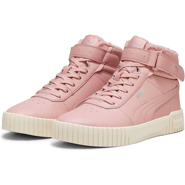 Thumbnail - PUMA Damen Freizeitschuhe Carina 2.0 Mid WTR