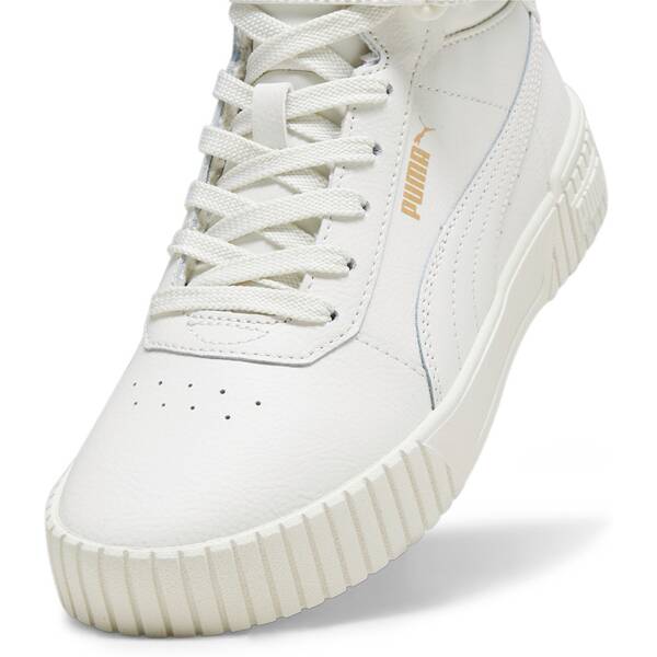 Thumbnail - PUMA Damen Freizeitschuhe Carina 2.0 Mid WTR