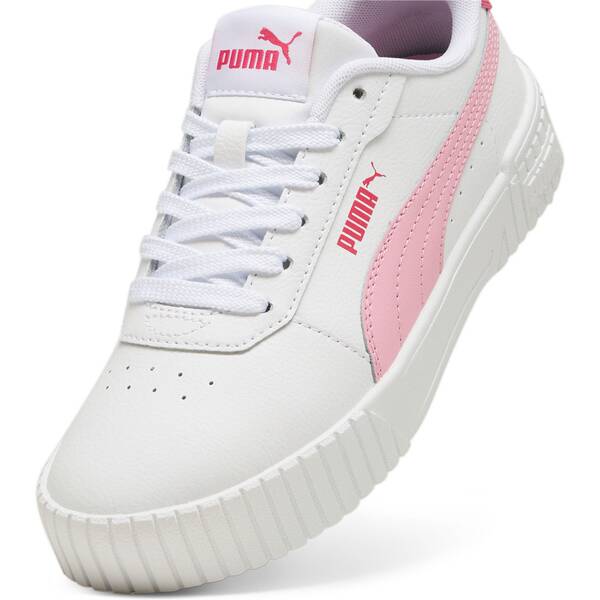 Thumbnail - PUMA Kinder Freizeitschuhe Carina 2.0 Jr