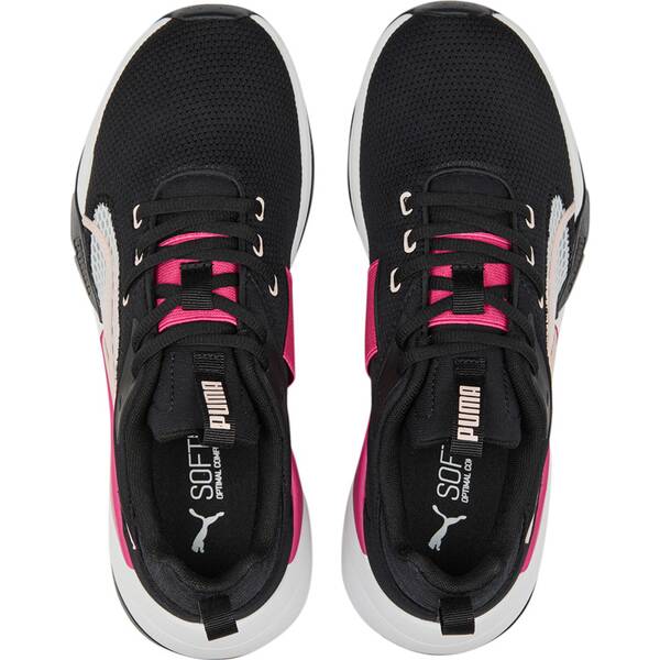 Thumbnail - PUMA Damen Freizeitschuhe Zora