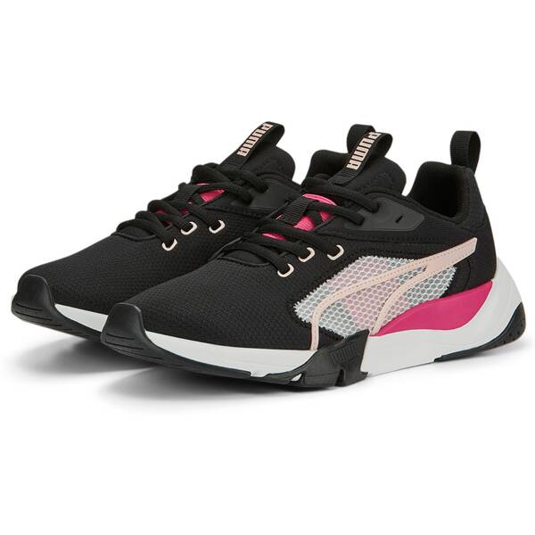 Thumbnail - PUMA Damen Freizeitschuhe Zora