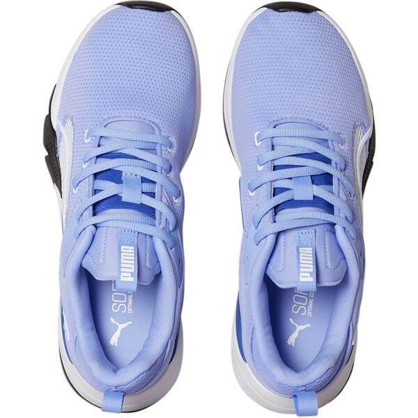 Thumbnail - PUMA Damen Freizeitschuhe Zora