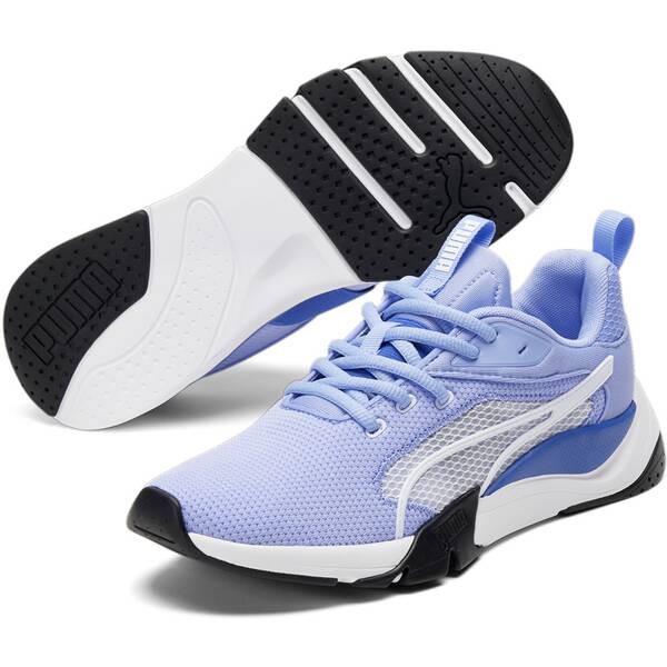 Thumbnail - PUMA Damen Freizeitschuhe Zora