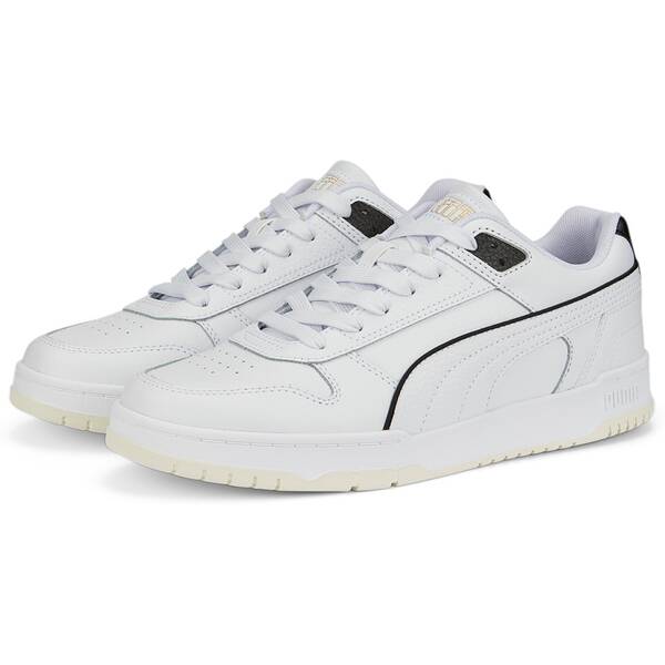 Thumbnail - PUMA Herren Freizeitschuhe RBD Game Low