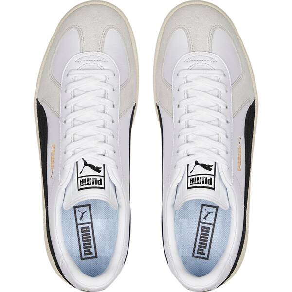 Thumbnail - PUMA Herren Freizeitschuhe Army Trainer