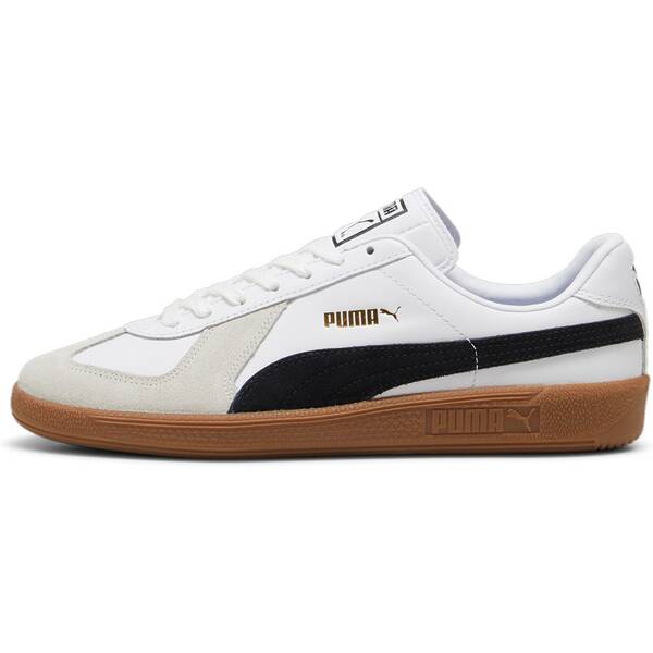 Thumbnail - PUMA Herren Freizeitschuhe Army Trainer