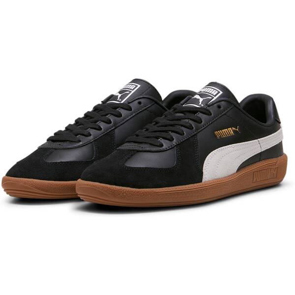Thumbnail - PUMA Herren Freizeitschuhe Army Trainer