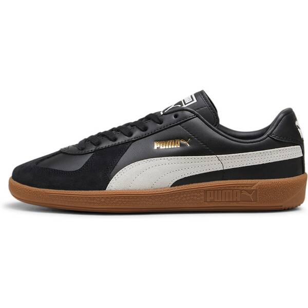 Thumbnail - PUMA Herren Freizeitschuhe Army Trainer