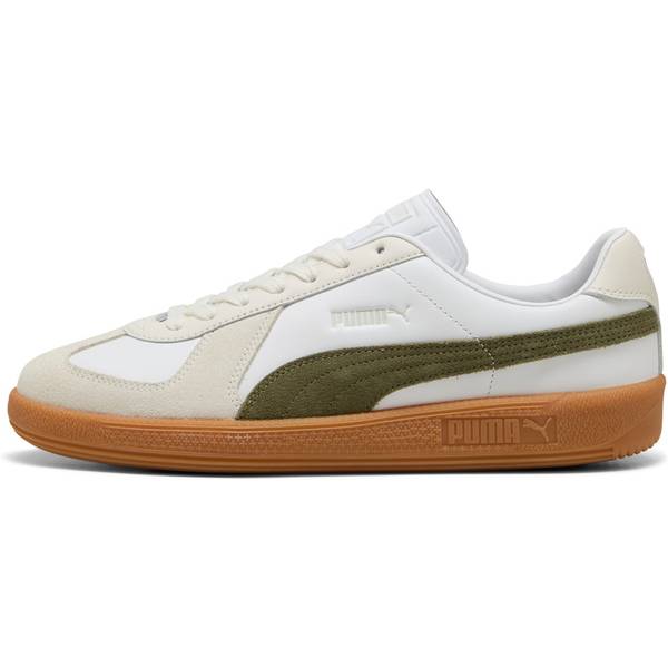 Thumbnail - PUMA Herren Freizeitschuhe Army Trainer