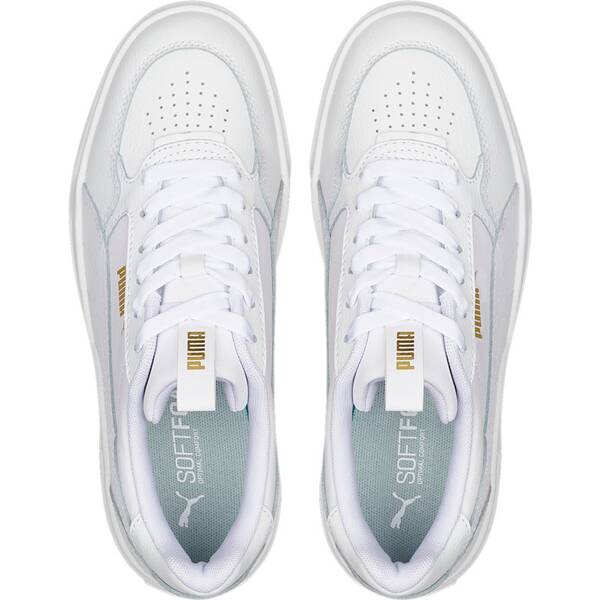 Thumbnail - PUMA Damen Freizeitschuhe Karmen Rebelle