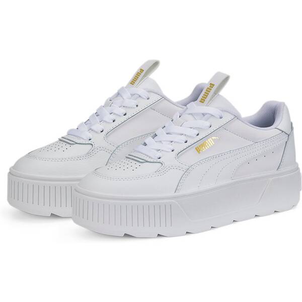 Thumbnail - PUMA Damen Freizeitschuhe Karmen Rebelle