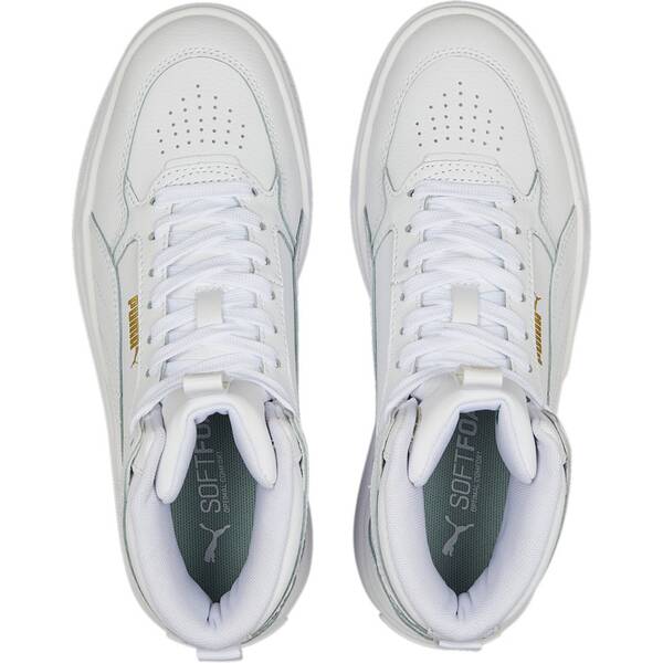 Thumbnail - PUMA Damen Freizeitschuhe Karmen Rebelle Mid