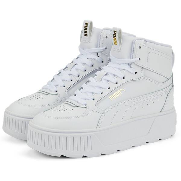 Thumbnail - PUMA Damen Freizeitschuhe Karmen Rebelle Mid