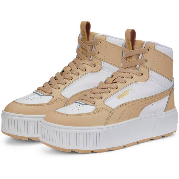 Thumbnail - PUMA Damen Freizeitschuhe Karmen Rebelle Mid