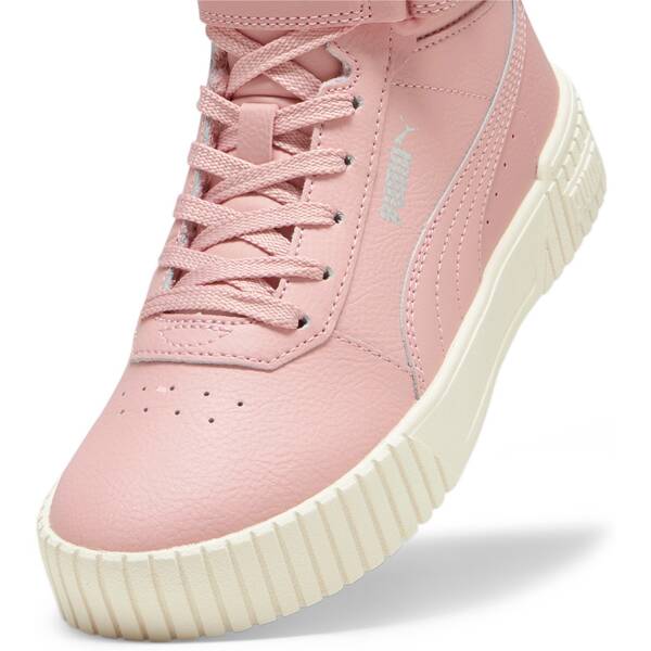 Thumbnail - PUMA Kinder Freizeitschuhe Carina 2.0 Mid WTR Jr