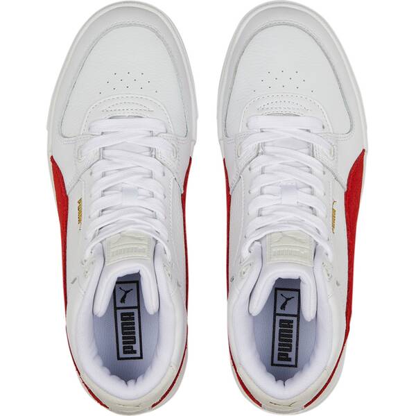 Thumbnail - PUMA Herren Freizeitschuhe CA Pro Mid Heritage