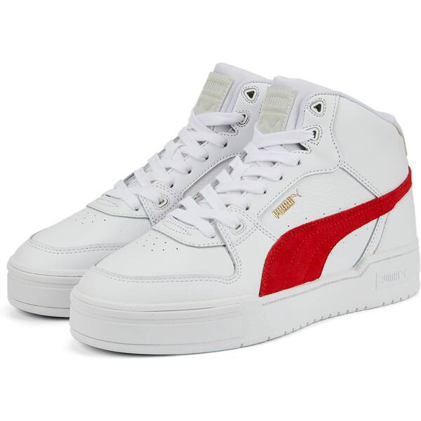 Thumbnail - PUMA Herren Freizeitschuhe CA Pro Mid Heritage