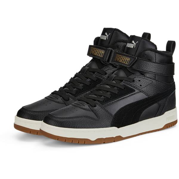 Thumbnail - PUMA Herren Freizeitschuhe RBD Game WTR