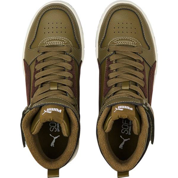 Thumbnail - PUMA Kinder Freizeitschuhe RBD Game WTR Jr