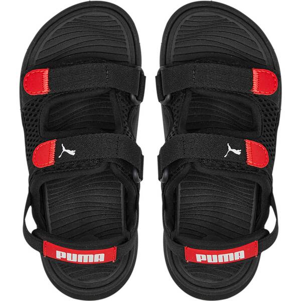 Thumbnail - PUMA Kinder Sandalen Puma Evolve Sandal PS