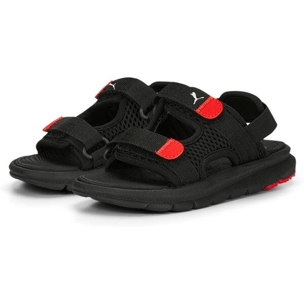 Thumbnail - PUMA Kinder Sandalen Puma Evolve Sandal PS