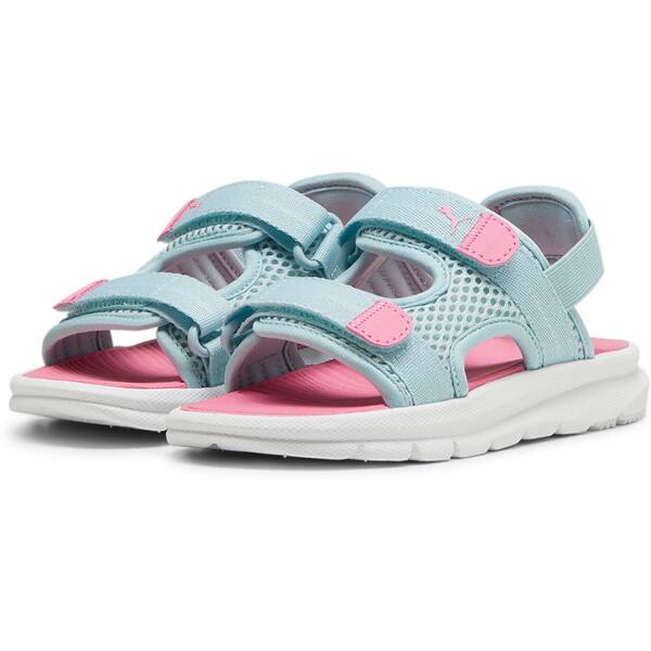 Thumbnail - PUMA Kinder Sandalen Puma Evolve Sandal PS
