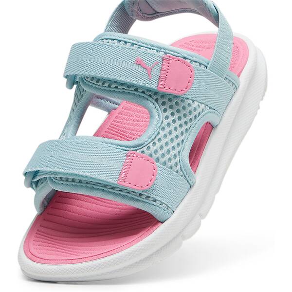 Thumbnail - PUMA Kinder Sandalen Puma Evolve Sandal PS