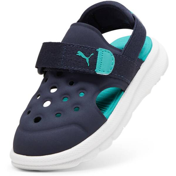 Thumbnail - PUMA Kinder Sandalen Puma Evolve Sandal AC Inf