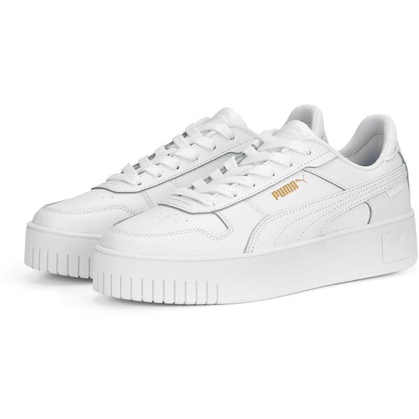 Thumbnail - PUMA Damen Freizeitschuhe Carina Street