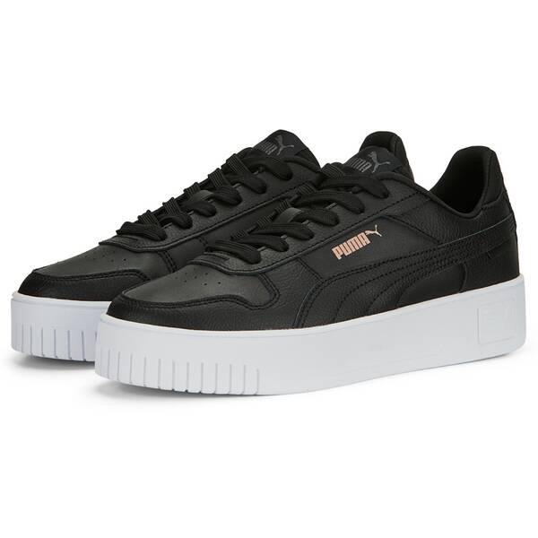 Thumbnail - PUMA Damen Freizeitschuhe Carina Street