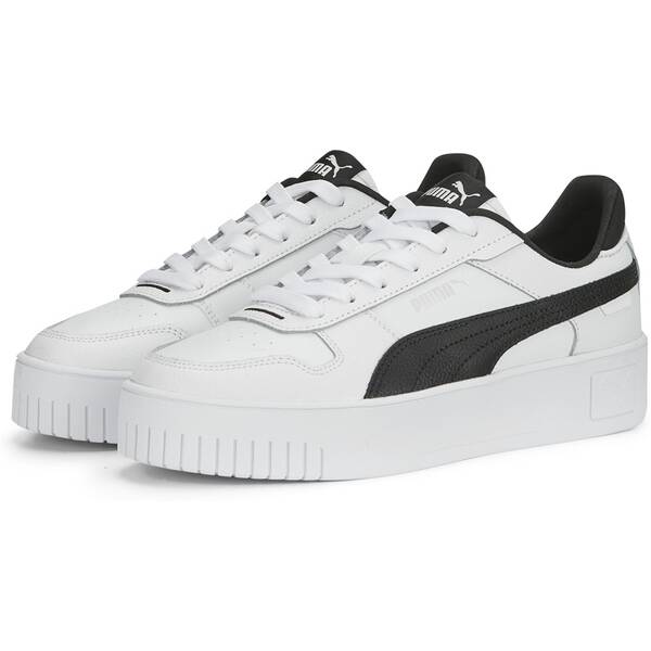 Thumbnail - PUMA Damen Freizeitschuhe Carina Street
