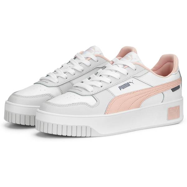 Thumbnail - PUMA Damen Freizeitschuhe Carina Street