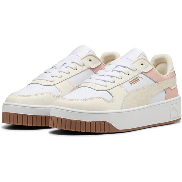 Thumbnail - PUMA Damen Freizeitschuhe Carina Street