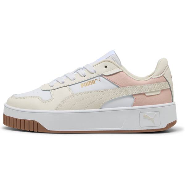 Thumbnail - PUMA Damen Freizeitschuhe Carina Street