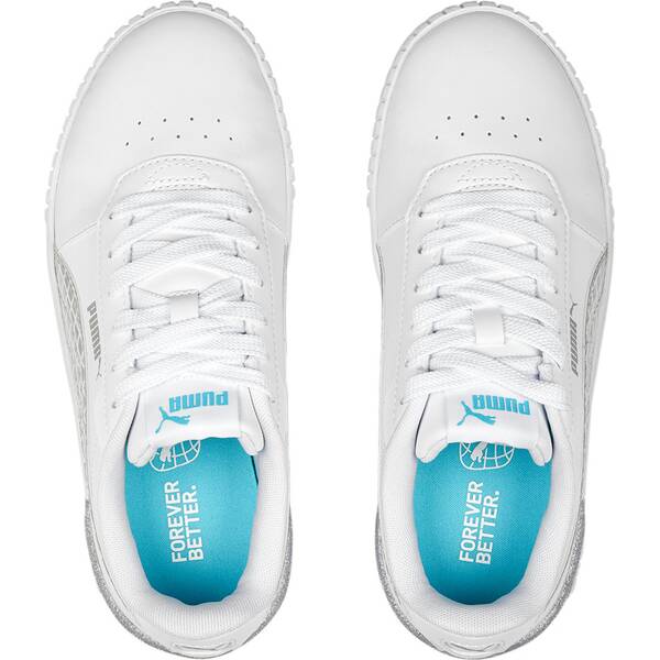 Thumbnail - PUMA Kinder Freizeitschuhe Carina 2.0 Mermaid Jr